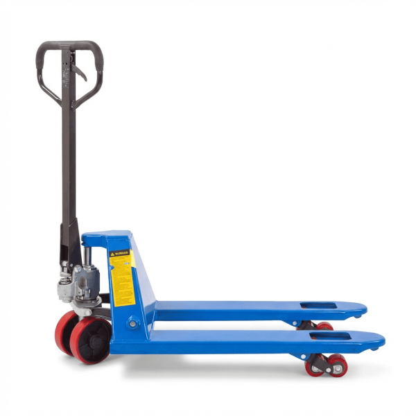 Гидравлическая тележка AC 25 L 800 2500 кг 800 мм