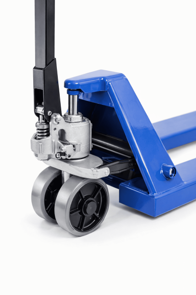 Гидравлическая тележка AC 25 NY 2500 кг 1150 мм
