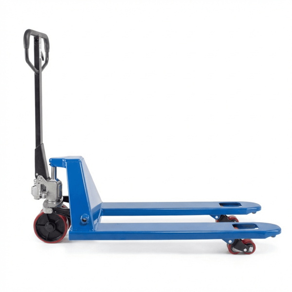 Гидравлическая тележк AC 25 P 2500 кг 1150 мм