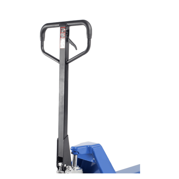 Гидравлическая тележка AC 25 2500 кг 1150 мм