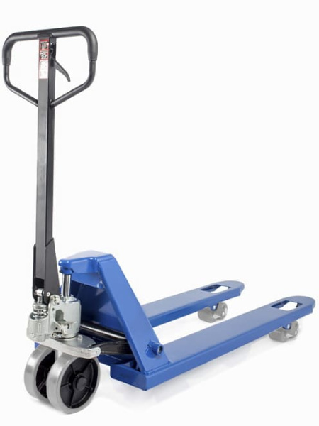 Гидравлическая тележка AC 25 NY 2500 кг 1150 мм
