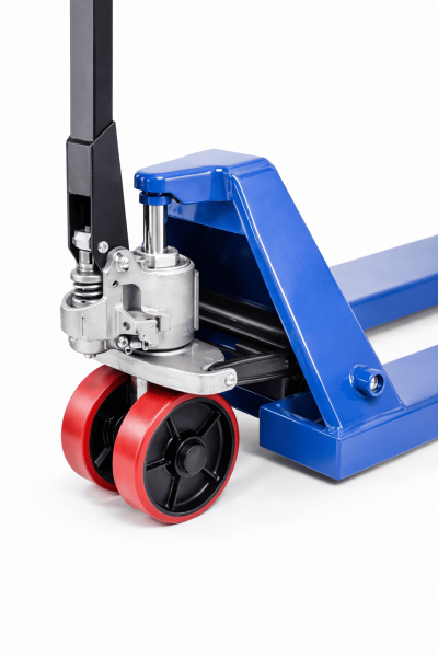 Гидравлическая тележка AC 30 3000 кг 1150 мм