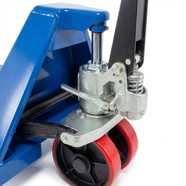 Гидравлическая тележк AC 25 P 2500 кг 1150 мм