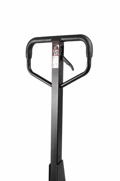 Гидравлическая тележка AC 25 L 1500 2500 кг 1500 мм