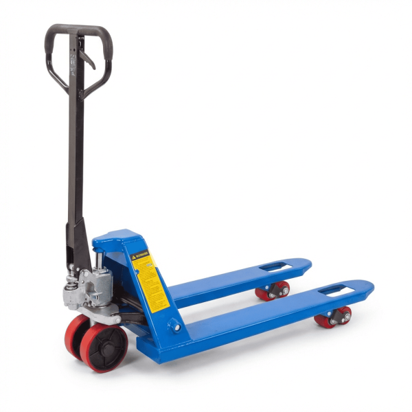 Гидравлическая тележка AC 25 L 800 2500 кг 800 мм