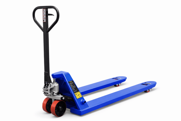 Гидравлическая тележка DF 20 NY 2000 кг 1150 мм