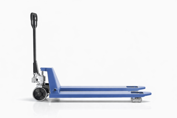 Гидравлическая тележка AC 25 NY 2500 кг 1150 мм