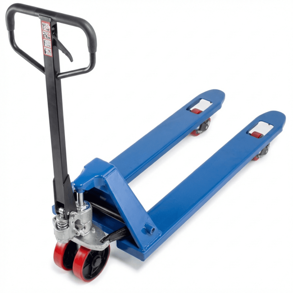 Гидравлическая тележк AC 25 P 2500 кг 1150 мм